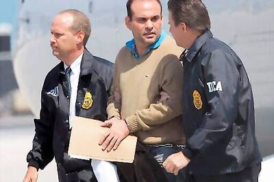 US Signals It Will Deport Colombian Warlord To Italy