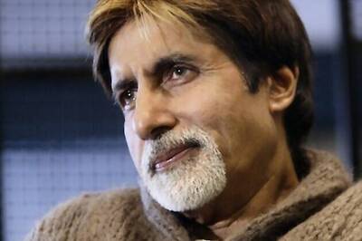 Bachchan-Balki team up for 15 minute film