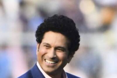'You're Supposed to Play on Any Kind of Surface in World': Sachin Tendulkar on Rank-turners in IND vs AUS Series