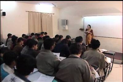 Gaining teacher training, 35 women plan to uplift their communities