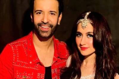 Actors Aamir Ali, Sanjeeda Sheikh Open Up About Their Separation For First Time