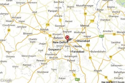 Delhi: Angry over cancelled marriage, man chops off nose of brother-in-law
