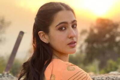 Sara Ali Khan Joins Karan Johar, Bunty Sajdeh's DCA After Parting Ways With The Collective?