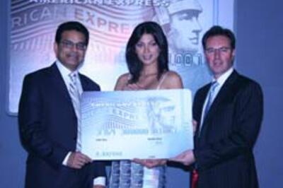 Abhishek joins the Platinum Club