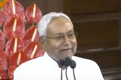 Nitish Skipped NITI Aayog Meet Over Refusal of Special Category Status to Bihar: CPI(ML) L