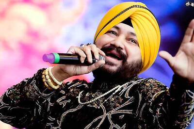 Singer Daler Mehndi Convicted in 2003 Human Trafficking Case, Sentenced to 2-Year Jail Term