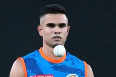 Deodhar Trophy 2023: Arjun Tendulkar Included in Mayank Agarwal-led South Zone Squad