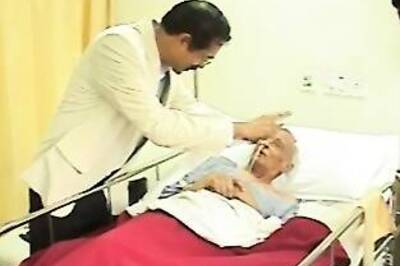 Doctor advice valued more in India: Study