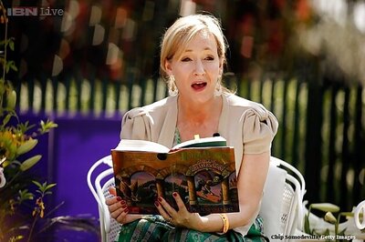 Original Harry Potter artwork to go under the hammer