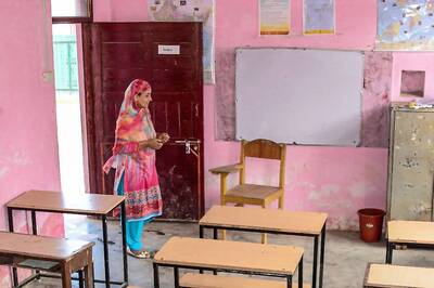 Four Months On, Rajasthan Students Yet to Receive Class 5 and 8 Exam Mark Sheets