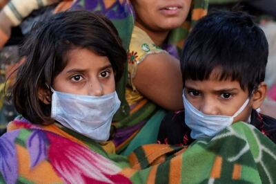 History on Repeat: How the Rich Spread Pandemics Like Coronavirus and Poor Get Hit the Hardest