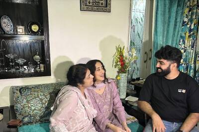 'During India-Pak Match, I Will Support...': Pakistani Woman Who Crossed Border To Marry Kolkata Man