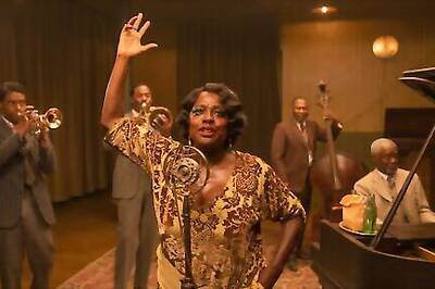 Chadwick Boseman Earns 2 Nominations For NAACP Image Awards