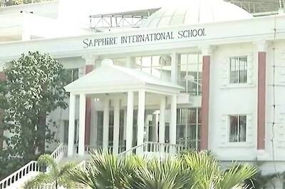 Class VII student 'killed' in Ranchi school, parents allege sodomy