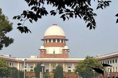 SC Seeks Government’s Reply on Appointment of Interim CBI Director
