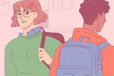 How to Make a Guy Think About You