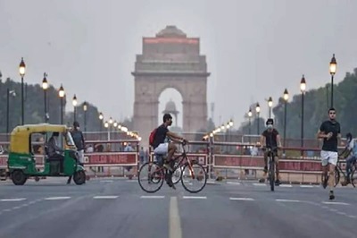 Delhi May Have to Wait for Another Week for Monsoon: IMD