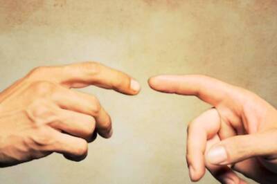 London Researchers Create Device That Mimics Sense Of Touch  Virtually