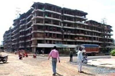 Parsvnath IPO fully subscribed