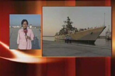 Reporter's blog: Cyprus chronicles