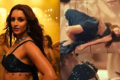 Triptii Dimri BRUTALLY Trolled For 'Humiliating' Steps In Mere Mehboob: 'How Is She Shaking Her Body' | Watch