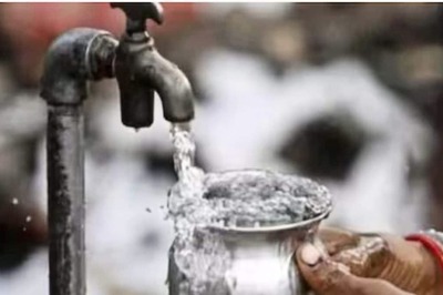71 Pc Rural Households Have Tap Water Connection Under Jal Jeevan Mission: Govt
