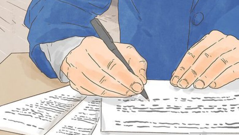 How to Remove a Beneficiary from Your Will