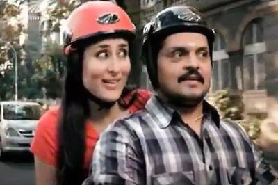 Kareena to share screen space with South actor Karan?