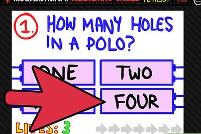 How to Beat the Impossible Quiz