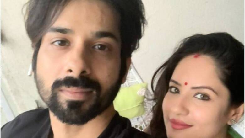 Actors Puja Banerjee, Kunal Verma Announce Marriage with This Adorable Selfie