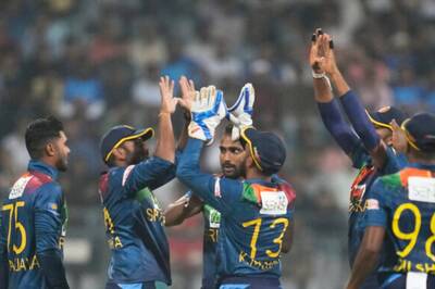 'Can't Remember When a Team Took Note of Sri Lankan Players': Former SL Star on Hardik Pandya's Comments