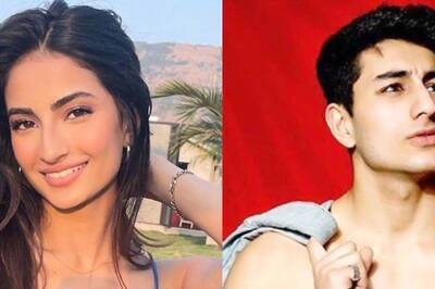 Palak Tiwari, Ibrahim Ali Khan Snapped Together After Dinner With Friends, Netizens Ask 'Kya Chakkar Hai?'