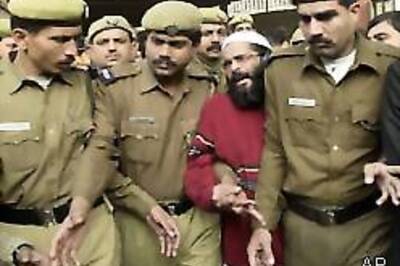 Afzal's supporters are traitors: ABVP