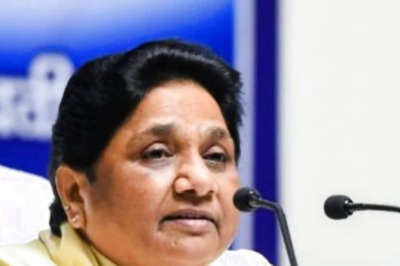 Good Sign That Issues Like Inflation, Unemployment Dominating Election Scene, Says Mayawati
