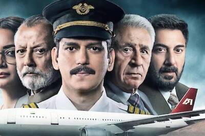 News18 Evening Digest: Netflix Agrees To Update Disclaimer Of 'IC 814: The Kandahar Hijack And Other Top Stories