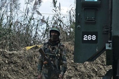 Nagaland Civilian Killings Give Fresh Push to AFSPA Repeal Demand, CM Rio Latest to Join Chorus