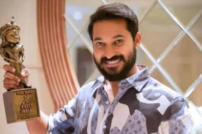 This Man Inspired Actor Madhampatty Rangaraj To Become Chef