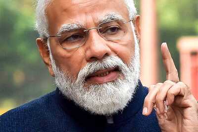 Varanasi to Host Month-long Programmes After Kashi-Vishwanath Corridor Inauguration by PM Modi