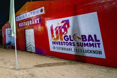 Global Investors Summit 2023: Centre, Yogi Govt to Push UP's Growth Engine in 34 Brainstorming Sessions | Details Here