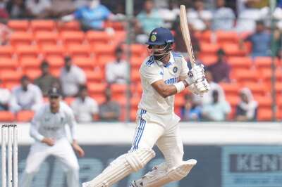 KL Rahul - India’s All-purpose Shapeshifter