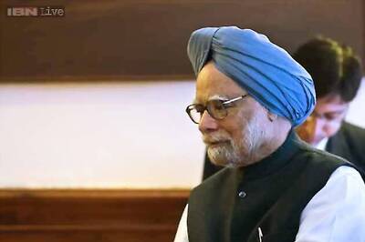Manmohan Singh to move Supreme Court after being summoned in coal scam