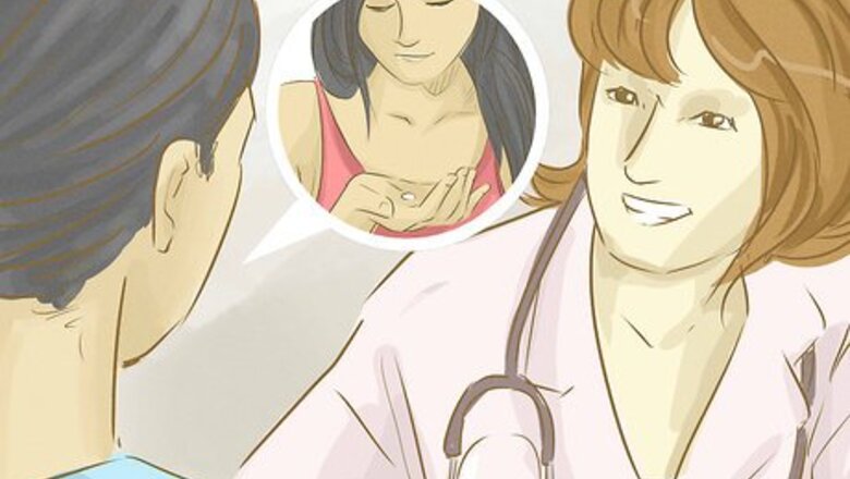 How to Cure Irregular Menstruation