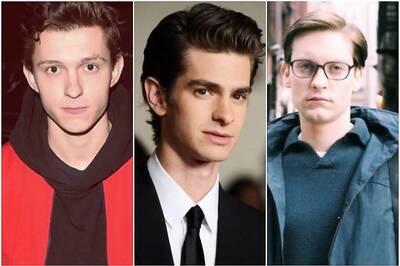 Tom Holland Addresses Rumours of Andrew Garfield and Tobey Maguire Being a Part of Spider-Man 3