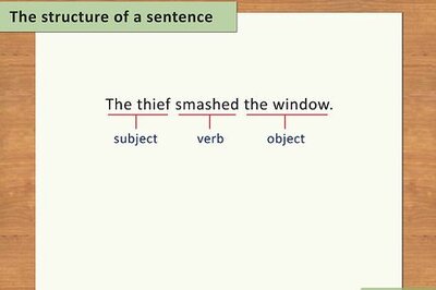 How to Understand the Difference Between Passive and Active Sentences