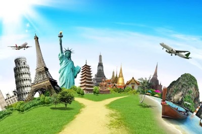 Dry Tripping To Affordable Luxury: 5 Travel Trends That Are Likely To Rule 2024