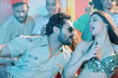 Khesari Lal, Namrita Malla's Do Ghoont Song Crosses 36 Million Views; Watch Video