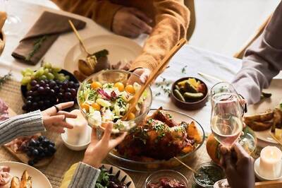 Savour September: 7 Top Food Festivals and Pop-Ups Across India You Can’t Miss