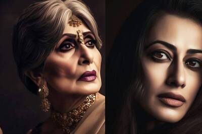 Salma Khan, Tigress Shroff: AI Images Show How Bollywood Actors Would Look After Swapping Genders