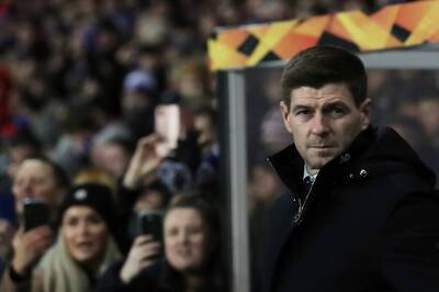 Rangers Boss Steven Gerrard Calls for Probe into Scottish Football 'Mess'