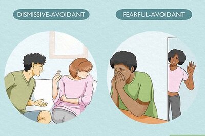 How to Make an Avoidant Feel Safe